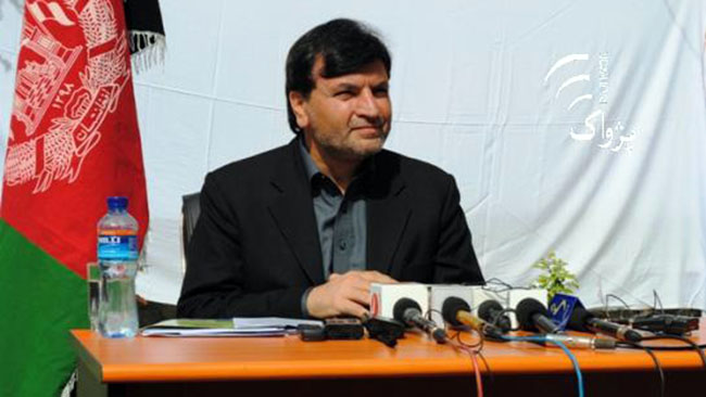 Laghman Governor Appoints  Team to Probe Corruption
